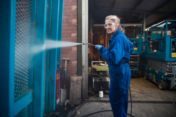 Reliable Morrisville, PA Pressure Washing Services Solutions